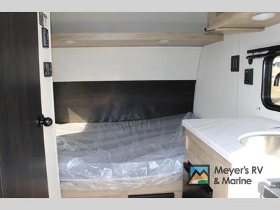 2026 Forest River RV Cherokee Wolf Pup - Photo 18