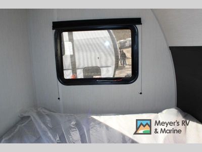 2026 Forest River RV Cherokee Wolf Pup - Photo 21
