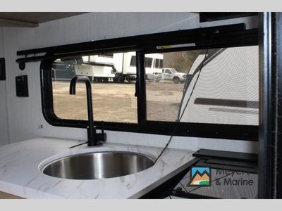 2026 Forest River RV Cherokee Wolf Pup - Photo 14