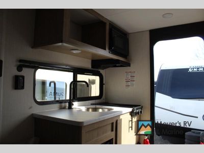 2026 Forest River RV Cherokee Wolf Pup - Photo 9