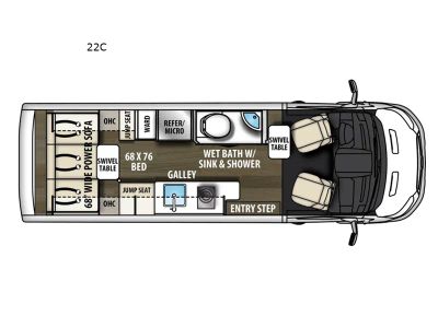 2026 Coachmen RV Beyond - Photo 2
