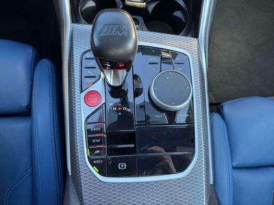 2024 BMW M4 - Photo 31