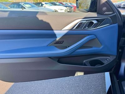 2024 BMW M4 - Photo 18