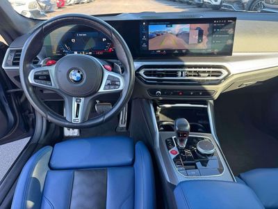 2024 BMW M4 - Photo 5