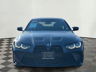 2024 BMW M4 - Photo 6