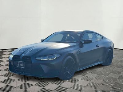 2024 BMW M4 - Photo 7