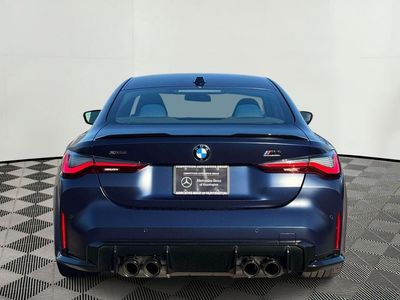 2024 BMW M4 - Photo 10