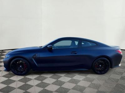 2024 BMW M4 - Photo 8