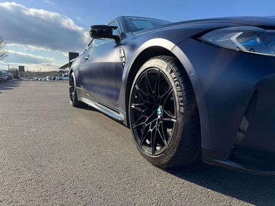 2024 BMW M4 - Photo 13