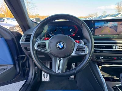 2024 BMW M4 - Photo 23