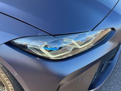 2024 BMW M4 - Photo 16