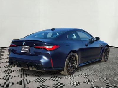 2024 BMW M4 - Photo 11