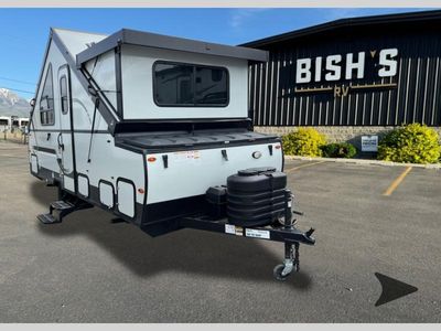 2025 Forest River RV Flagstaff - Photo 1