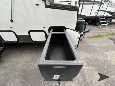 2025 Forest River RV Flagstaff - Photo 8