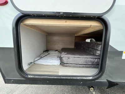 2025 Forest River RV Flagstaff - Photo 11