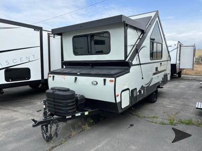 2025 Forest River RV Flagstaff - Photo 3