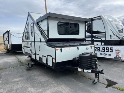 2025 Forest River RV Flagstaff - Photo 2