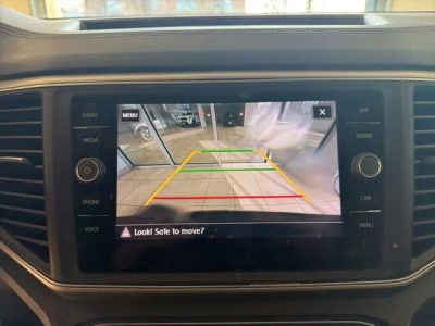 2019 Volkswagen Atlas 3.6L V6 SE W/Technology - Photo 19