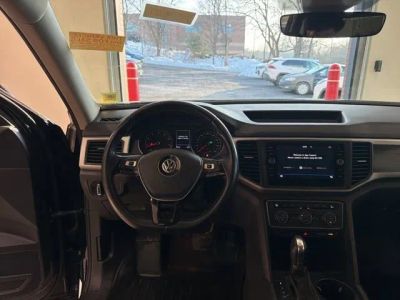 2019 Volkswagen Atlas 3.6L V6 SE W/Technology - Photo 15