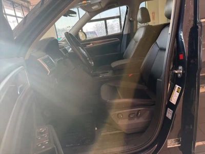 2019 Volkswagen Atlas 3.6L V6 SE W/Technology - Photo 12