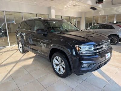 2019 Volkswagen Atlas 3.6L V6 SE W/Technology - Photo 10