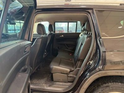 2019 Volkswagen Atlas 3.6L V6 SE W/Technology - Photo 18