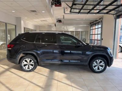 2019 Volkswagen Atlas 3.6L V6 SE W/Technology - Photo 9