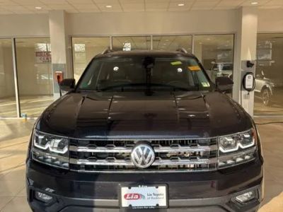 2019 Volkswagen Atlas 3.6L V6 SE W/Technology - Photo 11