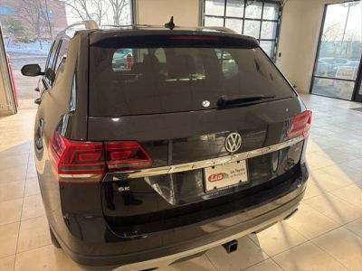2019 Volkswagen Atlas 3.6L V6 SE W/Technology - Photo 6
