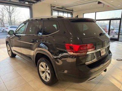 2019 Volkswagen Atlas 3.6L V6 SE W/Technology - Photo 5