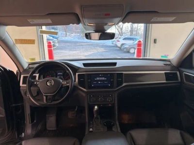 2019 Volkswagen Atlas 3.6L V6 SE W/Technology - Photo 14
