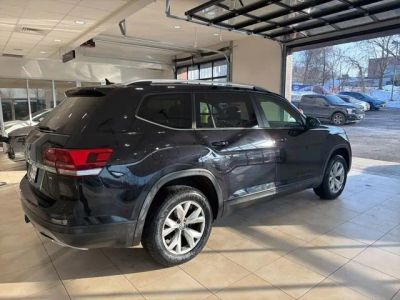 2019 Volkswagen Atlas 3.6L V6 SE W/Technology - Photo 8
