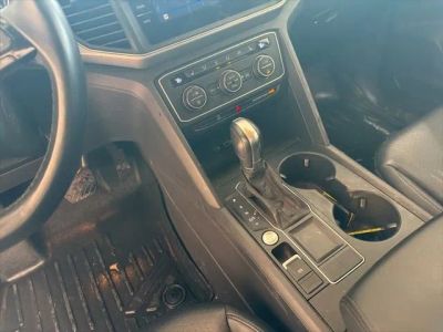 2019 Volkswagen Atlas 3.6L V6 SE W/Technology - Photo 16