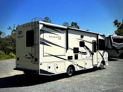 2021 Jayco Alante - Photo 2