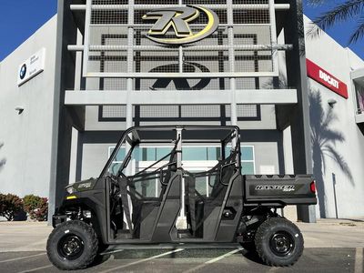 2026 Polaris Ranger Crew SP 570 - Photo 7