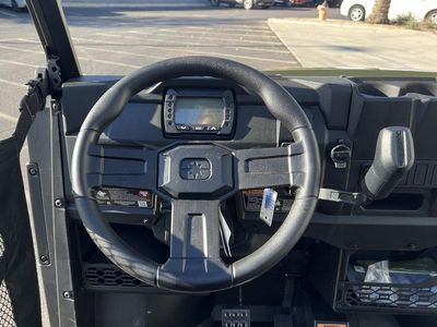 2026 Polaris Ranger Crew SP 570 - Photo 10