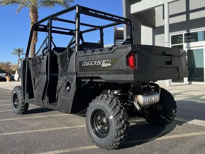 2026 Polaris Ranger Crew SP 570 - Photo 4