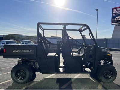 2026 Polaris Ranger Crew SP 570 - Photo 8