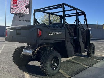 2026 Polaris Ranger Crew SP 570 - Photo 5