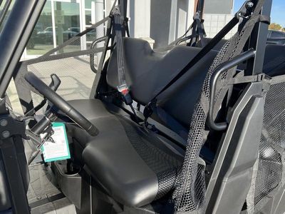2026 Polaris Ranger Crew SP 570 - Photo 11