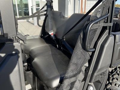 2026 Polaris Ranger Crew SP 570 - Photo 12