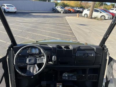 2026 Polaris Ranger Crew SP 570 - Photo 9