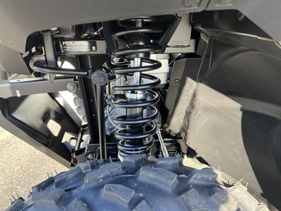 2026 Polaris Ranger Crew SP 570 - Photo 14