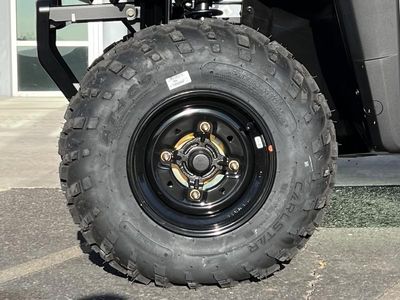 2026 Polaris Ranger Crew SP 570 - Photo 13