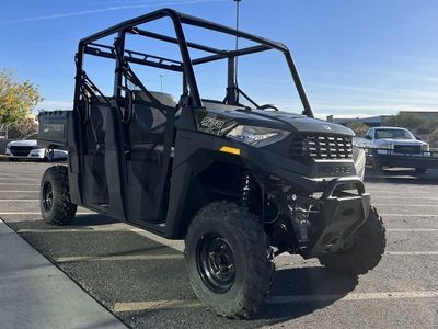 2026 Polaris Ranger Crew SP 570 - Photo 2