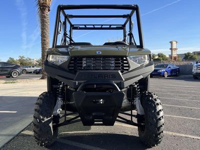 2026 Polaris Ranger Crew SP 570 - Photo 1