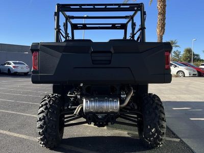 2026 Polaris Ranger Crew SP 570 - Photo 6