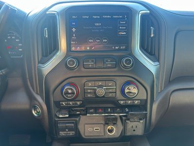 2021 Chevrolet Silverado 2500 HD - Photo 15