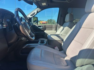 2021 Chevrolet Silverado 2500 HD - Photo 14