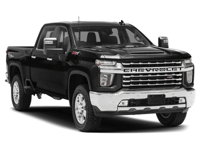 2021 Chevrolet Silverado 2500 HD - Photo 38